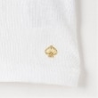 ケイト・スペード ニューヨーク キッズ(kate spade NEW YORK)のトドラー ロゴTシャツ&キャミソールセット9