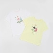 ケイト・スペード ニューヨーク キッズ(kate spade NEW YORK)の【人気商品再入荷】【直営店で取り扱い無し】トドラー エンジョイプレイングゴルフTシャツ7