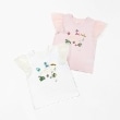 ケイト・スペード ニューヨーク キッズ(kate spade NEW YORK)の【人気商品再入荷】【直営店で取り扱い無し】トドラー シティショッピングTシャツ8