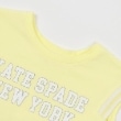 ケイト・スペード ニューヨーク キッズ(kate spade NEW YORK)の【人気商品再入荷】【直営店で取り扱い無し】トドラー メッシュワンピース2