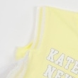 ケイト・スペード ニューヨーク キッズ(kate spade NEW YORK)の【人気商品再入荷】【直営店で取り扱い無し】トドラー メッシュワンピース3