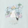 ケイト・スペード ニューヨーク キッズ(kate spade NEW YORK)のガールズ ガーデンガールTシャツ3