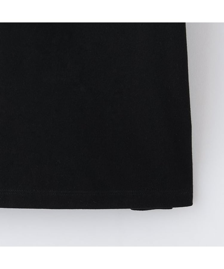 ケイト・スペード ニューヨーク キッズ(kate spade NEW YORK)のガールズ ベーシックロゴTシャツ6