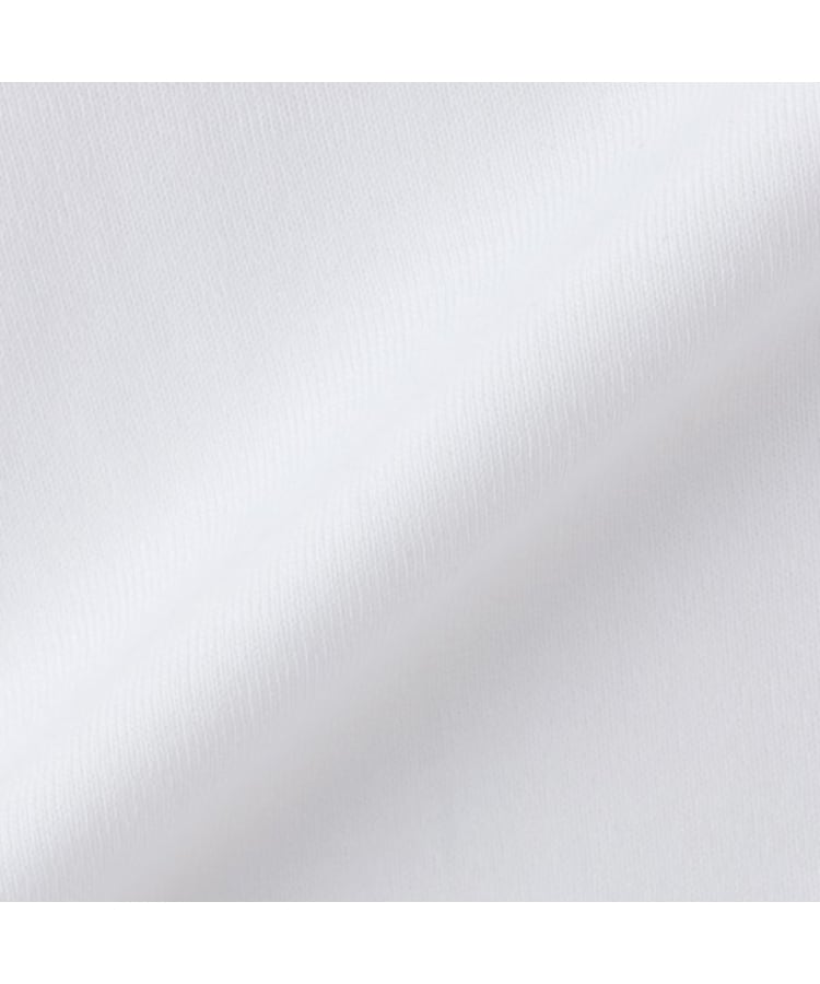 ケイト・スペード ニューヨーク キッズ(kate spade NEW YORK)のガールズ ベーシックロゴTシャツ7