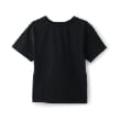 ケイト・スペード ニューヨーク キッズ(kate spade NEW YORK)のガールズ ベーシックロゴTシャツ1