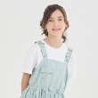 ケイト・スペード ニューヨーク キッズ(kate spade NEW YORK)のガールズ ベーシックロゴTシャツ8