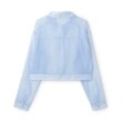 ケイト・スペード ニューヨーク キッズ(kate spade NEW YORK)のガールズ シアーシャツ1