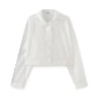 ケイト・スペード ニューヨーク キッズ(kate spade NEW YORK)のガールズ シアーシャツ7