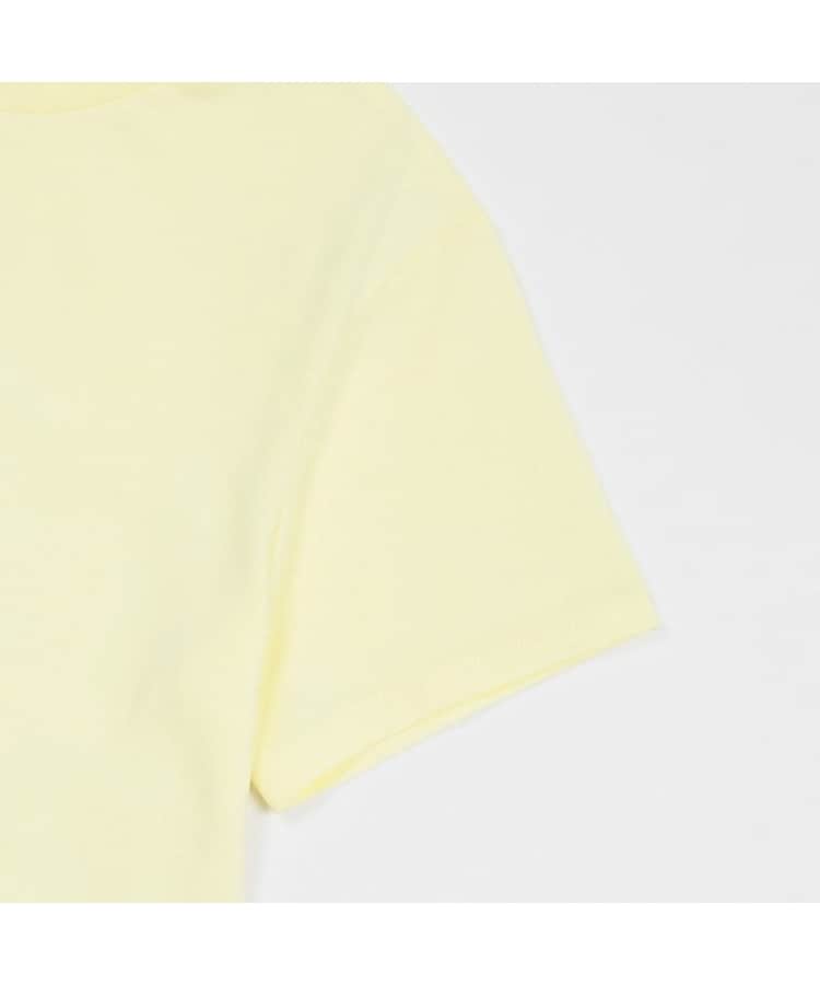 ケイト・スペード ニューヨーク キッズ(kate spade NEW YORK)の【人気商品再入荷】【直営店で取り扱い無し】ガールズ エンジョイプレイングゴルフTシャツ3