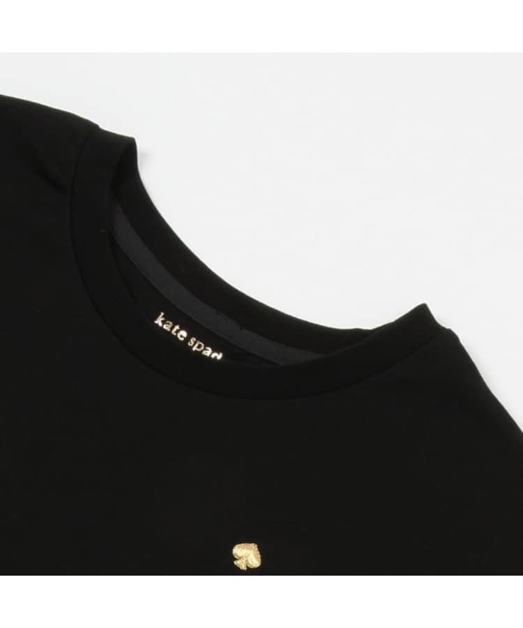 ケイト・スペード ニューヨーク キッズ(kate spade NEW YORK)の【人気商品再入荷】【直営店で取り扱い無し】ガールズ トロピカルフォリッジドッキングワンピース2
