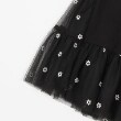 ケイト・スペード ニューヨーク キッズ(kate spade NEW YORK)の【人気商品再入荷】【直営店で取り扱い無し】トドラー フラワーチュールドッキングワンピース5