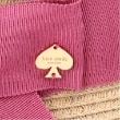 ケイト・スペード ニューヨーク キッズ(kate spade NEW YORK)のボウストローハット10