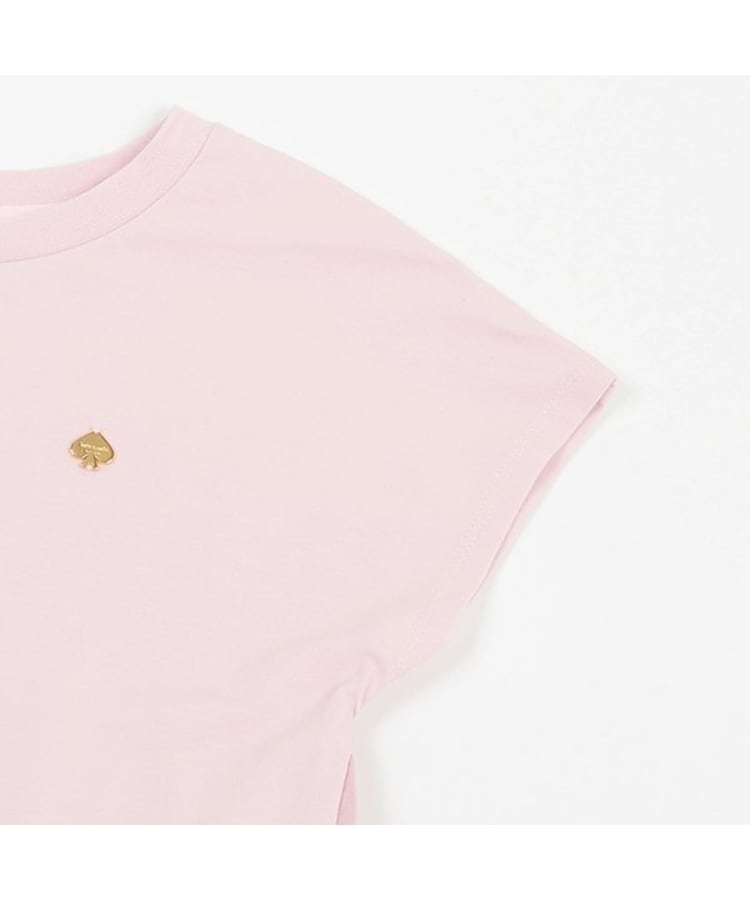 ケイト・スペード ニューヨーク キッズ(kate spade NEW YORK)の【人気商品再入荷】【直営店で取り扱い無し】ガールズ フラワーチュールドッキングワンピース3