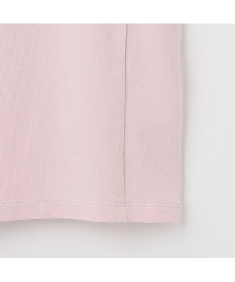 ケイト・スペード ニューヨーク キッズ(kate spade NEW YORK)のトドラー ラッフルスリーブTシャツ10