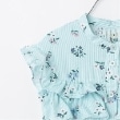 ケイト・スペード ニューヨーク キッズ(kate spade NEW YORK)のトドラー スプリングブーケワンピース5