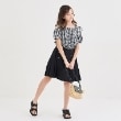 ケイト・スペード ニューヨーク キッズ(kate spade NEW YORK)のガールズ ギンガムブラウス&キャミソールセット17