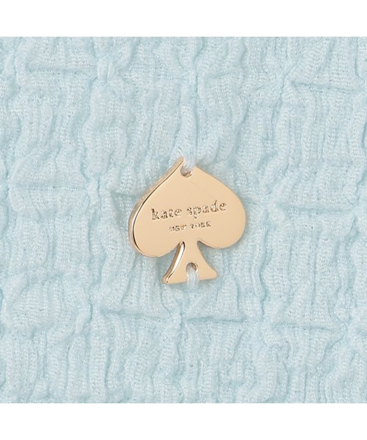 ケイト・スペード ニューヨーク キッズ(kate spade NEW YORK)のガールズ カットカーディガン3
