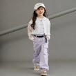 ケイト・スペード ニューヨーク キッズ(kate spade NEW YORK)のロゴキャップ5