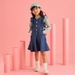 ケイト・スペード ニューヨーク キッズ(kate spade NEW YORK)のロゴキャップ7
