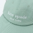 ケイト・スペード ニューヨーク キッズ(kate spade NEW YORK)のロゴキャップ12