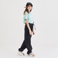 【売れ筋】 ガールズ カーゴパンツ（その他） | kate spade NEW YORK ボトムス・スパッツ