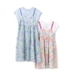 ケイト・スペード ニューヨーク キッズ(kate spade NEW YORK)のガールズ ガーデンキャミワンピース&Tシャツセット12