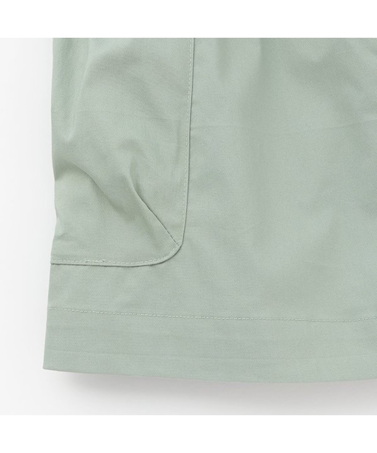 ケイト・スペード ニューヨーク キッズ(kate spade NEW YORK)のカーゴスカート6