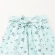 ケイト・スペード ニューヨーク キッズ(kate spade NEW YORK)のトドラー スプリングブーケキュロットスカート2