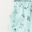 ケイト・スペード ニューヨーク キッズ(kate spade NEW YORK)のトドラー スプリングブーケキュロットスカート5