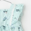 ケイト・スペード ニューヨーク キッズ(kate spade NEW YORK)のスプリングブーケチュニック&レギンスセット6
