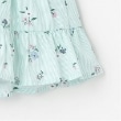 ケイト・スペード ニューヨーク キッズ(kate spade NEW YORK)のスプリングブーケチュニック&レギンスセット7