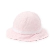 ケイト・スペード ニューヨーク キッズ(kate spade NEW YORK)のアイレットレースハット1