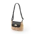 ケイト・スペード ニューヨーク キッズ(kate spade NEW YORK)のハートチャームカゴクロスボディバッグ8