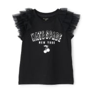 トドラー チェリーTシャツ（Tシャツ） | kate spade NEW YORK