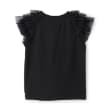 ケイト・スペード ニューヨーク キッズ(kate spade NEW YORK)のトドラー チェリーTシャツ1