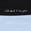 ケイト・スペード ニューヨーク キッズ(kate spade NEW YORK)のガールズ スカラップTシャツ3