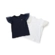ケイト・スペード ニューヨーク キッズ(kate spade NEW YORK)のガールズ チュールスリーブTシャツ7