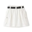 ケイト・スペード ニューヨーク キッズ(kate spade NEW YORK)のトドラー カーゴスカート1