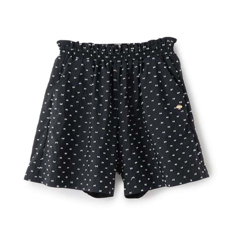 ケイト・スペード ニューヨーク キッズ(kate spade NEW YORK)のガールズ ボウドビーキュロットスカート その他