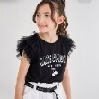 ケイト・スペード ニューヨーク キッズ(kate spade NEW YORK)のガールズ カーゴスカート13