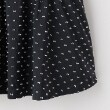 ケイト・スペード ニューヨーク キッズ(kate spade NEW YORK)のガールズ ボウドビーチュニック&Tシャツセット5