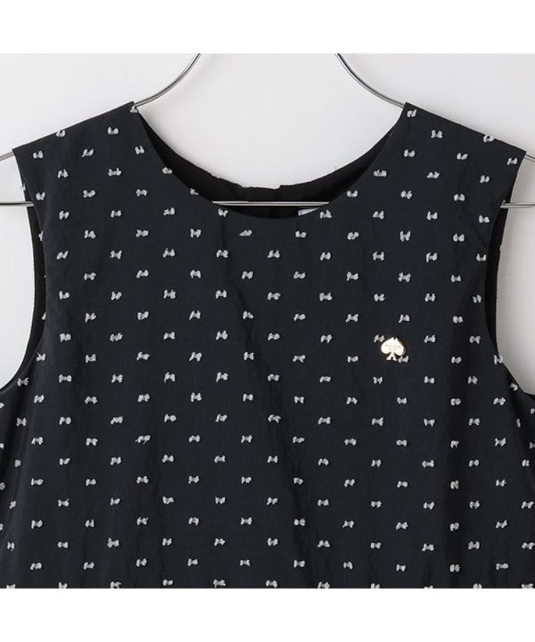 ガールズ ボウドビーワンピース(その他) | kate spade NEW ガールズ ボウドビーワンピース(その他) | kate spade NEW