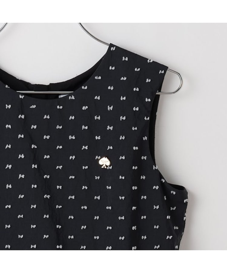 ガールズ ボウドビーワンピース(その他) | kate spade NEW ガールズ ボウドビーワンピース(その他) | kate spade NEW