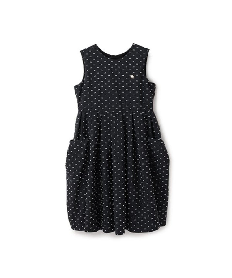 ガールズ ボウドビーワンピース(その他) | kate spade NEW ガールズ ボウドビーワンピース(その他) | kate spade NEW