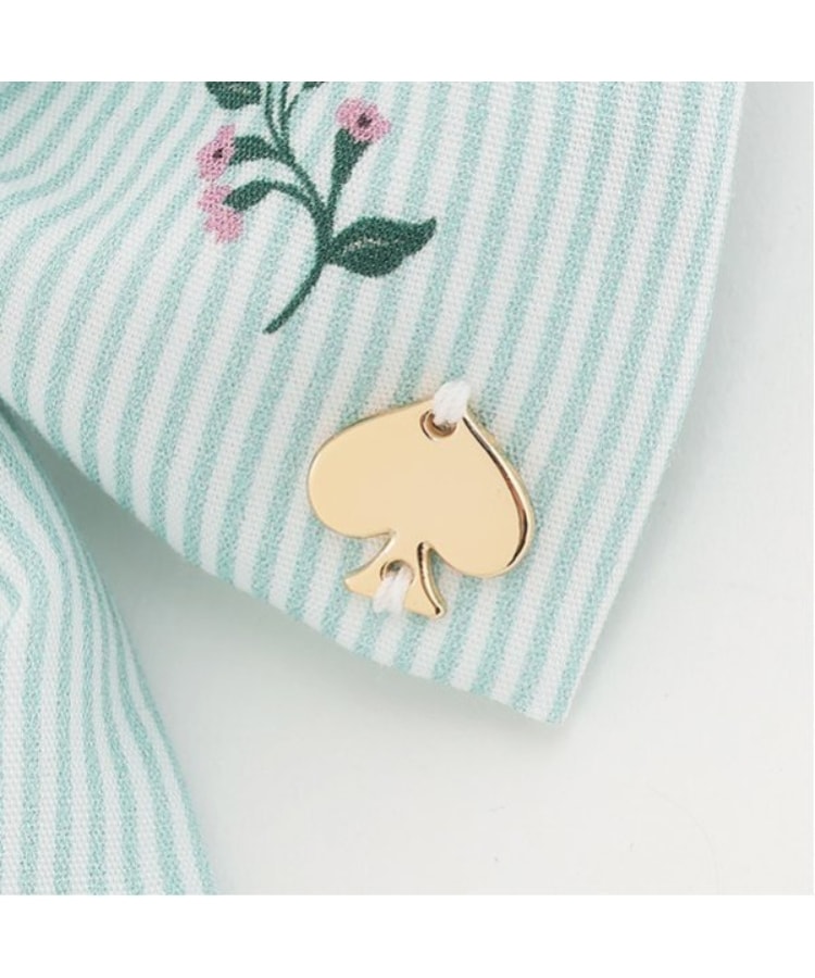 ケイト・スペード ニューヨーク キッズ(kate spade NEW YORK)のスプリングブーケボウシュシュ3