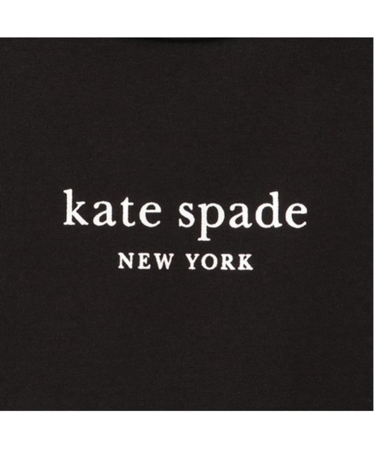 ケイト・スペード ニューヨーク キッズ(kate spade NEW YORK)のトドラー メッシュニット&ワンピースセット4