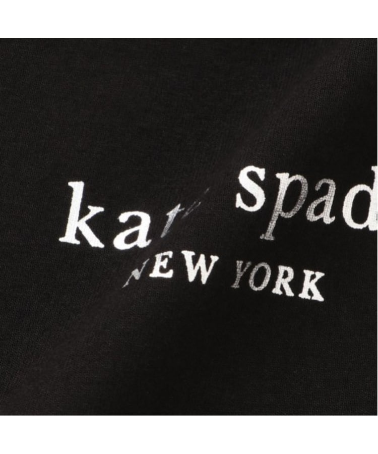 ケイト・スペード ニューヨーク キッズ(kate spade NEW YORK)のトドラー メッシュニット&ワンピースセット12