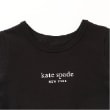 ケイト・スペード ニューヨーク キッズ(kate spade NEW YORK)のトドラー メッシュニット&ワンピースセット3