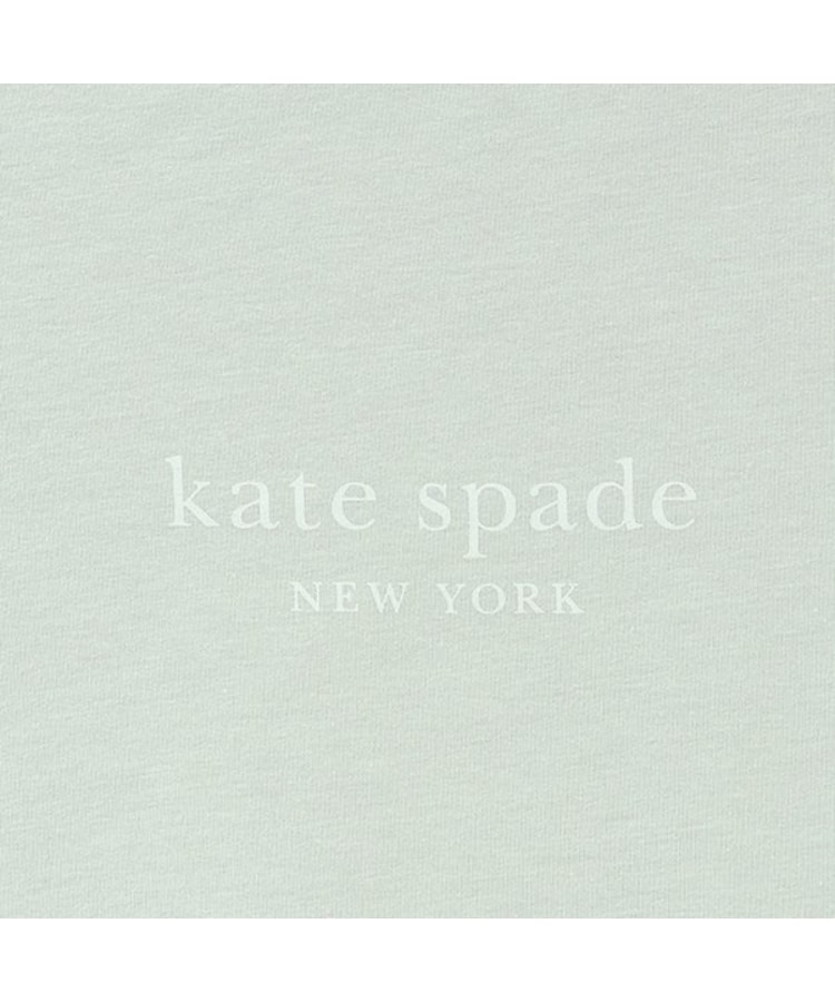 ケイト・スペード ニューヨーク キッズ(kate spade NEW YORK)のガールズ メッシュニット&ワンピースセット4