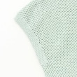 ケイト・スペード ニューヨーク キッズ(kate spade NEW YORK)のガールズ メッシュニット&ワンピースセット10